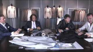 Corneliani Corporate Video