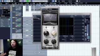 Dicas de Mixagem - Bateria - com Ivan Beretta