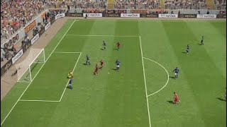 PES