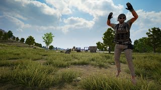 PUBG! || CLIMBING!! || TEST SERVER || DEAGLE  NEW Amphibious Vehicle
