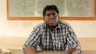 The Viva (with English Subs) - by Sabarish Kandregula