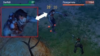 СТАРАЯ ФЕРМА ЛАСТ ДЕЙ! Убили Разорителя открыли 10 кейсов для взлома!