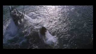 Подъем Титаника! музыка Nightwish – Moondance