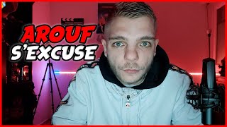 AR*UF ME DEMANDE DE L'AIDE | (EXCLU)