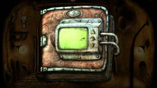 Machinarium with T1rAn part 1