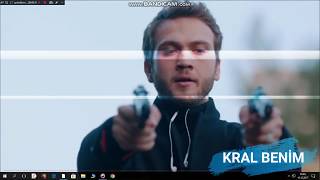 Çukur -Dizisinde Gazapizm - Heyecanı Yok (Official Video)