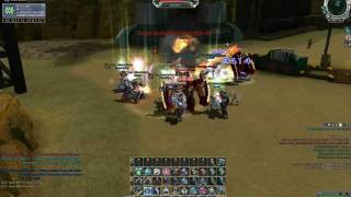 RF Online Elemental