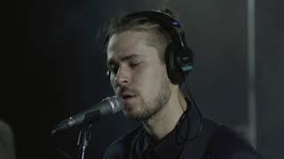 Группа СВОБОDA - Live Session in Saint-Petersburg