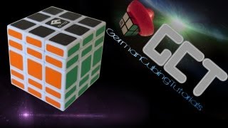 3x3x5 - Tutorial