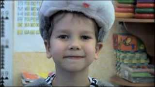 ЗИС-8 - Лицо Бога