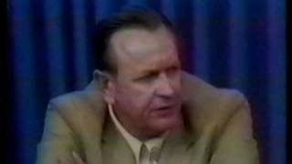 Apollo 13 Part 11 CBS News Special Report of Flight Malfunction