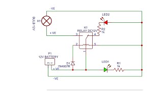 DIY POLARITY PROTECTION CIRCUIT