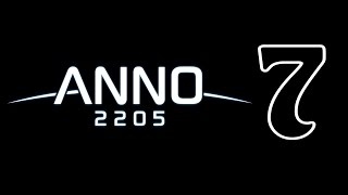 Anno 2205 Прохождение На Русском Часть 7 Опасный Климат Орбитальный Дозор Корабли Флот