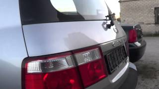 KIA Karens