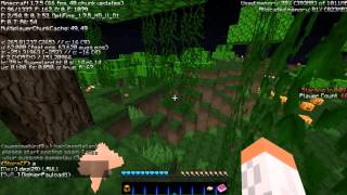 Hairless Plays HG | My Best Comm Ever
