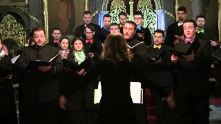 P. Turčaninov - Voskresni Bože