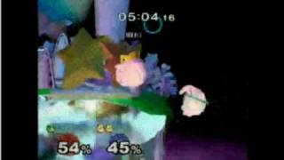 Pound 4 Live Stream Video 12-2 - Hungrybox (Puff) Vs Mango (Fox/Puff)
