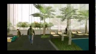 Nuvo City 5TH FACADE Walkthrough