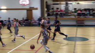 2018 CYC finals SCL vs SFOC