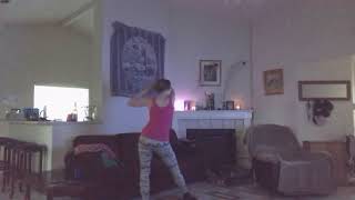 Tricky Dancing