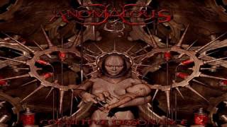 Anomalous - Revelations