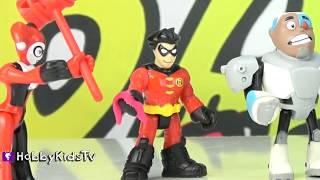 Big STARFIRE Play-Doh SURPRISE Egg by HobbyKidsTV