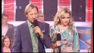 Добрый вечер, Москва! 25.03.11