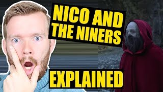 "Nico and the Niners" Is a ROCK OPERA!? | Twenty One Pilots Lyrics Explained