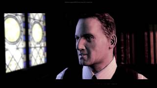 Alastair - Lucius #3