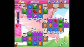 Candy Crush Saga - Level 2289