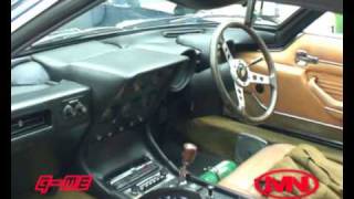 Classic Car Club Of Hong Kong's 2009 Chater Road Show