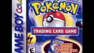 Pokemon TCG Soundtrack - Grandmaster Duel