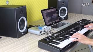 Midiplus MiniEngine