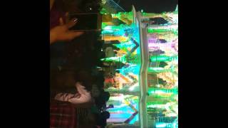 Amarpura mahakali mata ni aarti  ( pran pratishta) .જય મહાકાલી