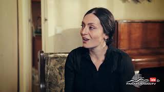 Մոր խոստումը, Սերիա 227 / Mother's promise / Mor Khostumy
