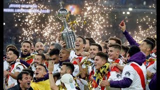 River Plate 3 x 0 Atlético-PR | Melhores Momentos | Final Recopa 2019