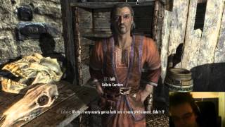 Skyrim - S2E12: Calixto's Museum