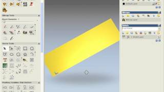 Import_modello_3D_in_ArtCAM_da_progetto_e_da_modello