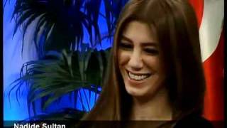 Adnan Oktar'ın sohbet programına katılan ünlüler