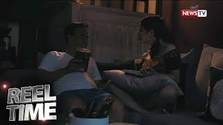 Reel Time: Bilang ng kaso ng incest rape sa Pilipinas, patuloy na tumataas!