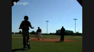 Div. III  Winston Salem vs Richmond