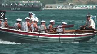 День Военно-Морского флота России в Севастополе (ВМФ)