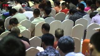Faking it - the art of Chinese auctions