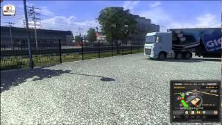 ETS 2 - Gigabyte Dorse Yaması İndir