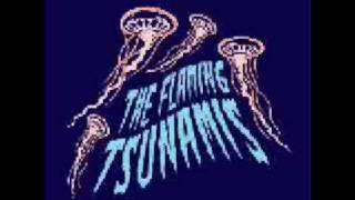 Flaming Tsunamis - Pre Packaged Childhood