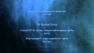 Прохождение Dead Space 2. Часть 19 - ФИНАЛ