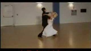 Waltz Demonstration