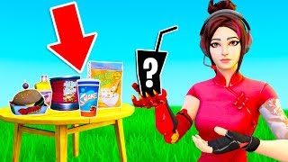 *NEW* PROP HUNT GUESS WHO? Gamemode in Fortnite Creative