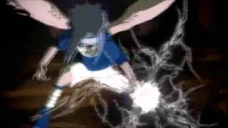 Naruto Storm 1 CS2 Sasuke's ougi on all female characters (except Sakura) + OTK Naruto