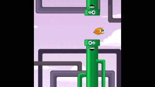Blappy Fird